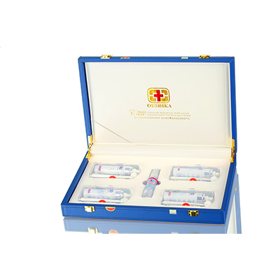 恢复自洁系统套中方