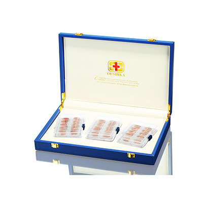 中方子宫排毒套