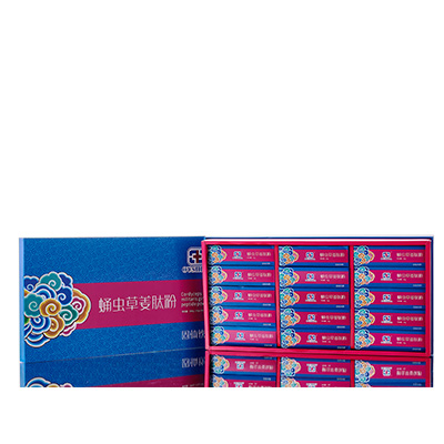 中方调经养气汤