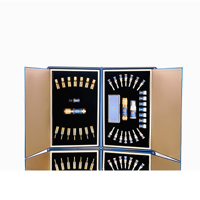 中方7D私密抗衰养护套