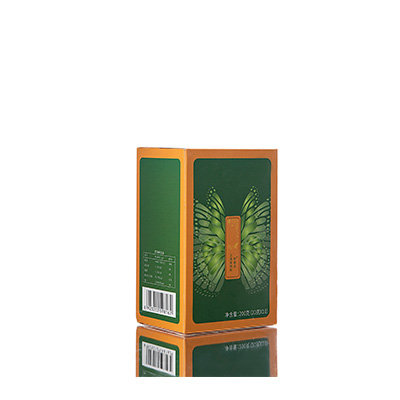 中方女生最爱三清粉