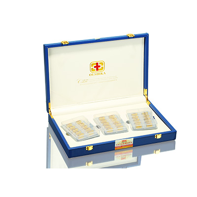 盆腔排毒修复套中方