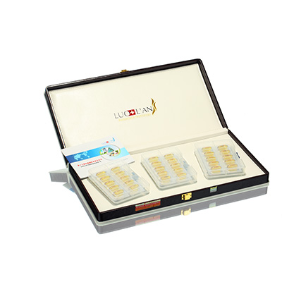 中方产后盆腔修复套